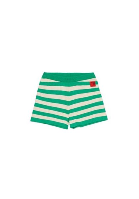 Shorts a righe MAX & CO KID | MX0318 MX00YMX506